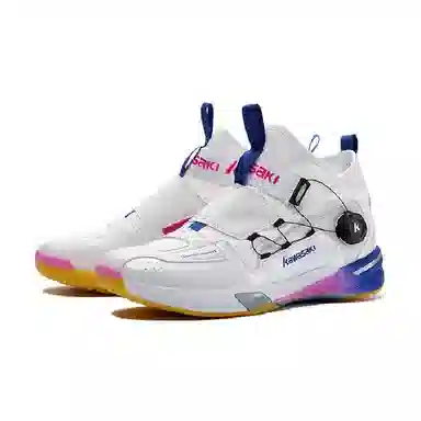 Kawasaki King Series Crossing 2.0