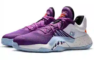 adidas D.O.N. Issue #1