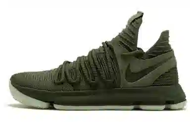 Nike KD 10 ''Olive''