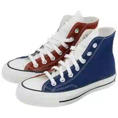 Converse 1970s Blue Brown