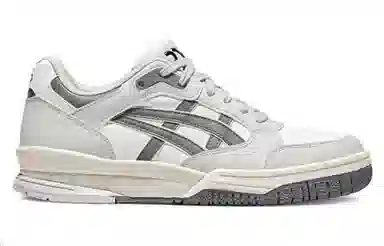 Asics Gel-Spotlyte Low White Grey