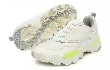 Puma Trailfox Overland MTS White