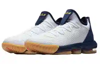 Nike Lebron 16 Low Americana