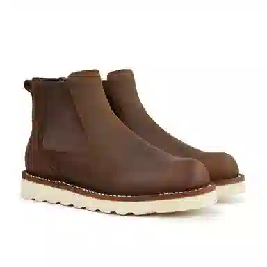 ROCKEY BAND Chelsea Boots