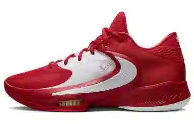 Nike Zoom Freak 4 TB Red