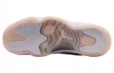 Jordan Air Jordan 11 Low WMNS Pink