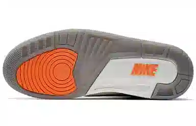 Jordan Air Jordan 3 NRG JTH Tinker Hatfield Khaki