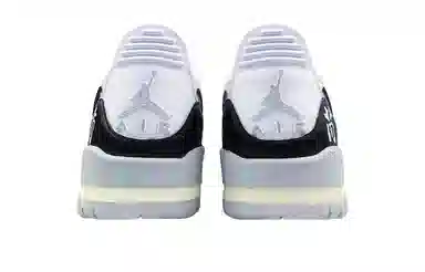 Jordan Legacy 312 LQ