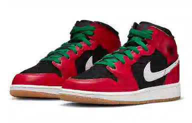 Jordan Air Jordan 1 Mid SE