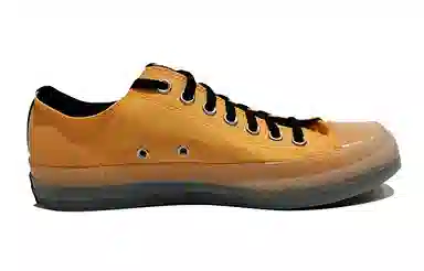 Converse Chuck Taylor All Star Low CX Orange