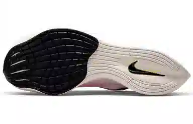 Nike ZoomX VaporFly NEXT% 2 White Pink Women's