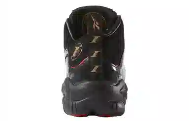 Reebok Iverson Legacy Mid Black