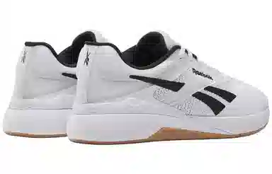 Reebok Nano X5 White Black