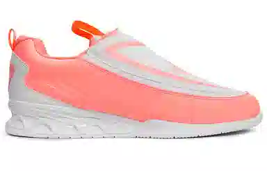 DO-WIN Weightlifting Trainer White Pink