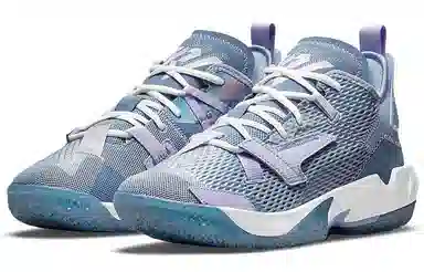 Jordan Why Not Zer0.4 PF