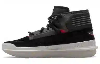 New Balance NB 9000 Black Red