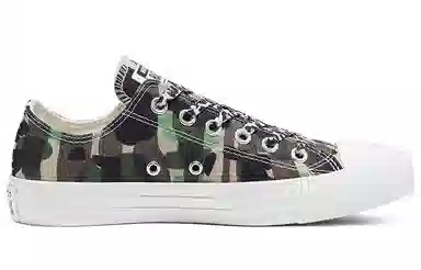 Converse Chuck Taylor All Star Low Top