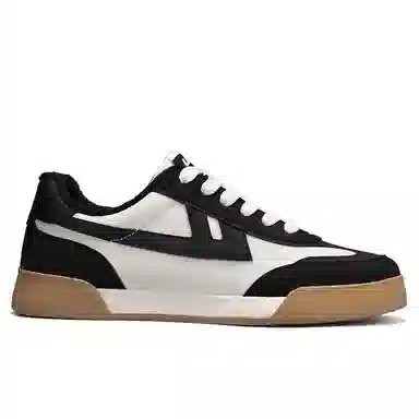 Warrior Canvas Sneakers