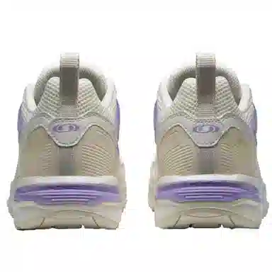 Salomon ACS+ OG Purple White