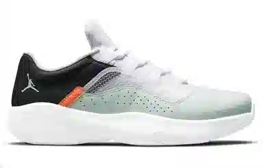 Jordan Air Jordan 11 CMFT Low "Barely Green"