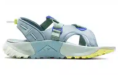 Nike Oneonta Sandal Blue