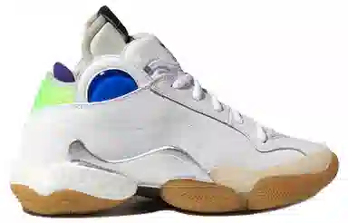 SANKUANZ x adidas originals Crazy BYW 1.0