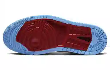 Jordan Air Jordan 1 High Zoom CMFT 2 "University Blue"