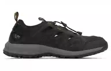 Jack Wolfskin Woodland 2 Hybrid Low