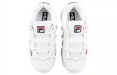FILA Barricade XT 97