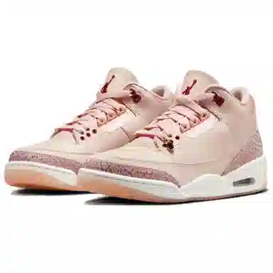 Air Jordan 3 "Valentines Day"