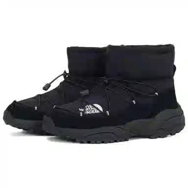 The North Face Borealis Black