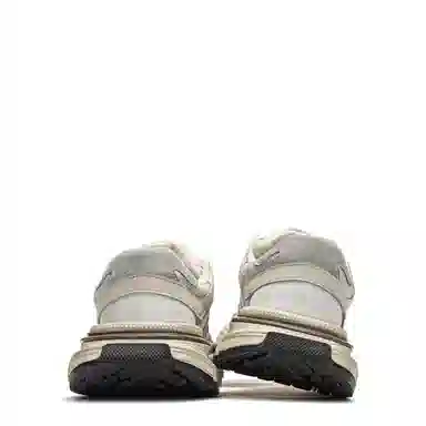 Youthloser Retro Dad Shoes Beige Black