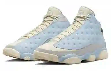 SoleFly x Air Jordan 13