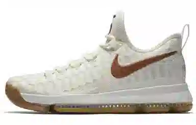 Nike KD 9 Texas 9