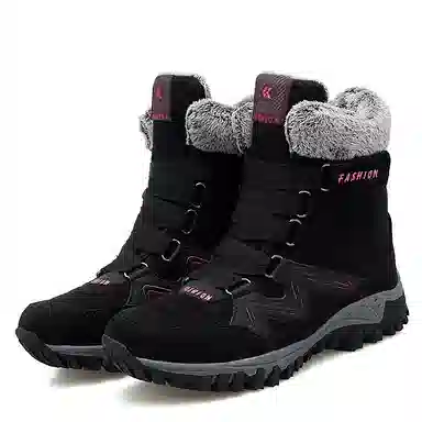 MUSNODO Snow Boots