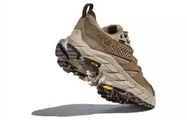 HOKA ONE ONE Low GTX Sand