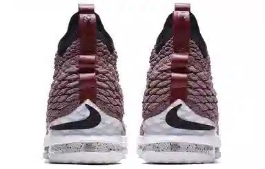 Nike Lebron 15 "Wine Red"