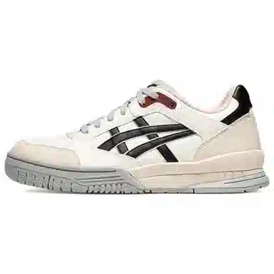 Asics Gel-Spotlyte Off White Black