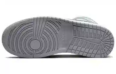 Jordan Air Jordan 1 Mid "Grey Sail"