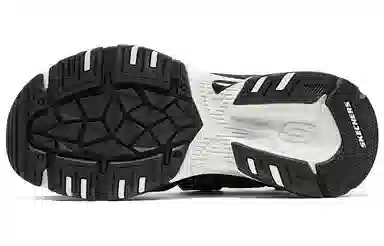 Skechers Stamina Sandal Black