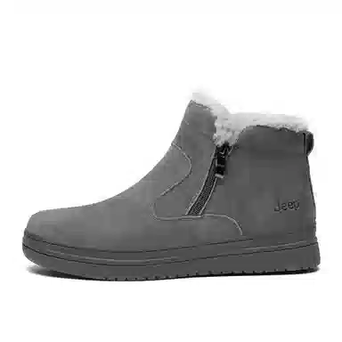 Jeep Snow Boots