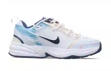 Nike Air Monarch 4