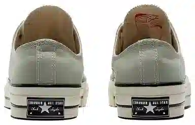 Converse Chuck Taylor All Star 1970s Low Soft Mist Green