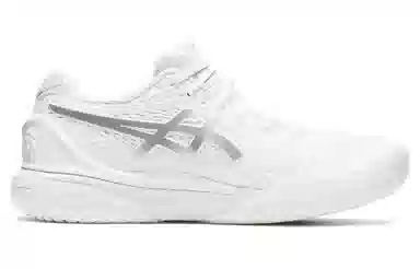 Asics Gel-Resolution 9 White