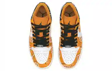 Jordan Air Jordan 1 Low