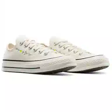 Converse Chuck 70 Low White