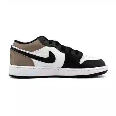 Jordan Air Jordan 1 Low Brown