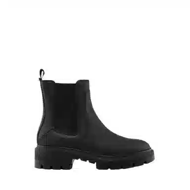 Timberland Chelsea Boots Black