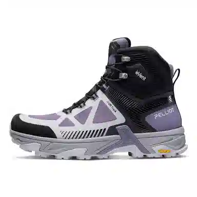 PELLIOT MT-MASTEReVentVibram