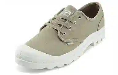 Palladium Pampa Oxford